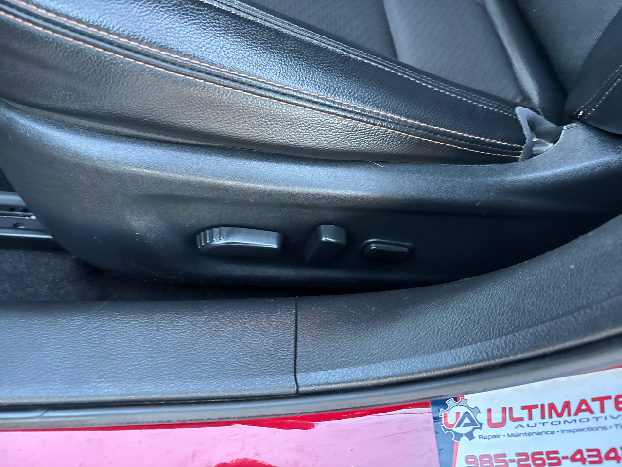 Nissan Altima 2.5 SR 2021