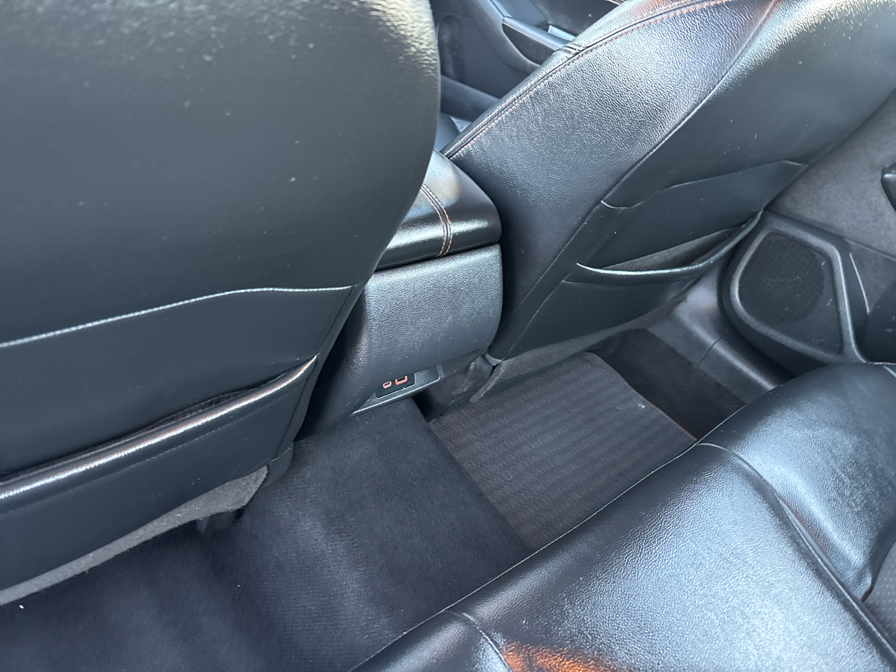 Nissan Altima 2.5 SR 2021