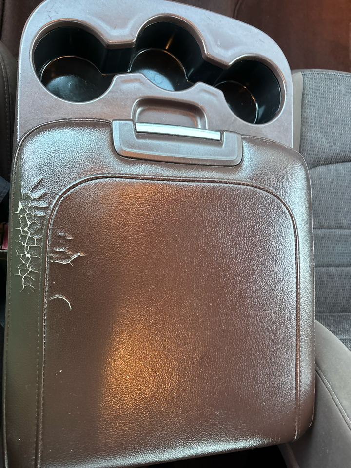 RAM 1500 SLT Quad Cab 2WD 2013