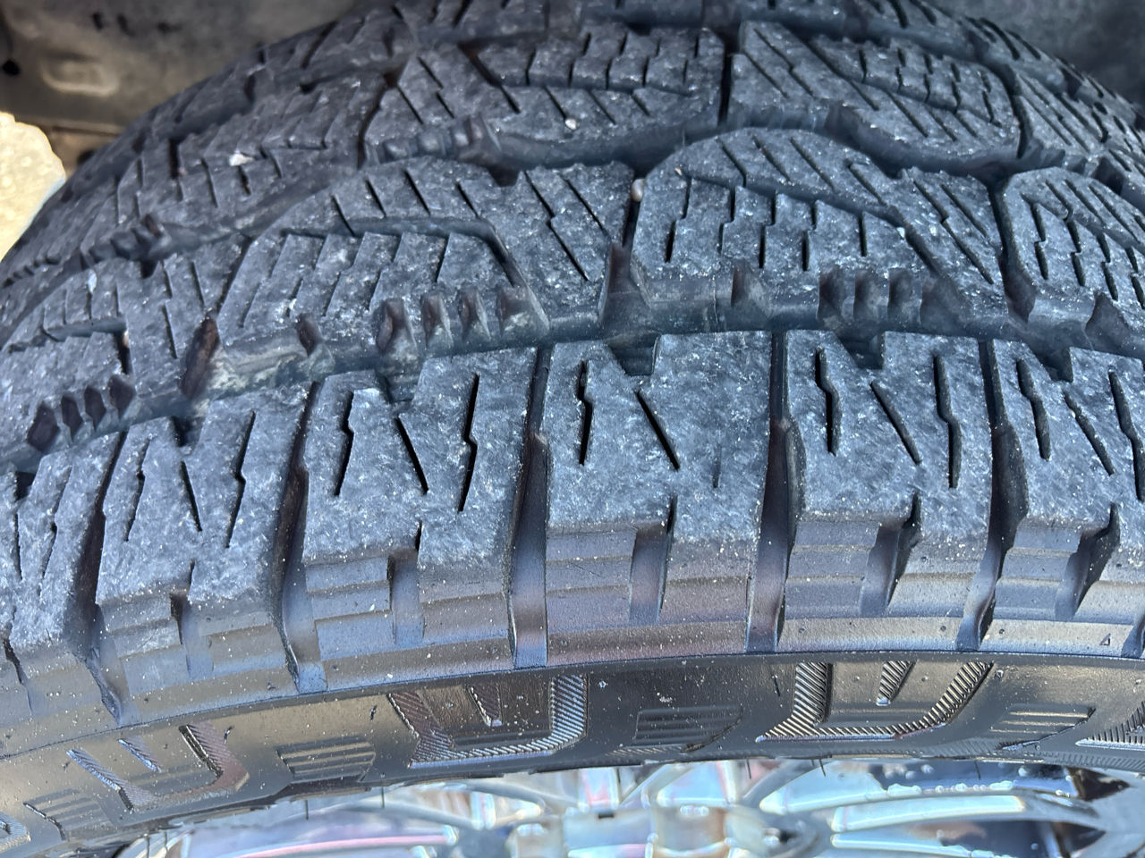 Toyota Tundra SR5 4.6L V8 Double Cab 2WD 2014