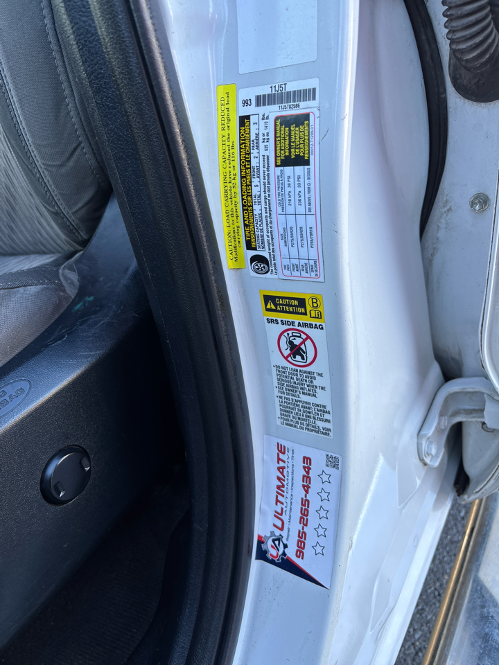 Toyota Tundra SR5 4.6L V8 Double Cab 2WD 2014