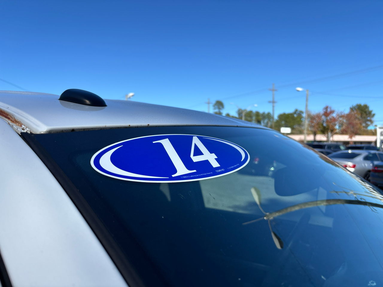 Toyota Tundra SR5 4.6L V8 Double Cab 2WD 2014