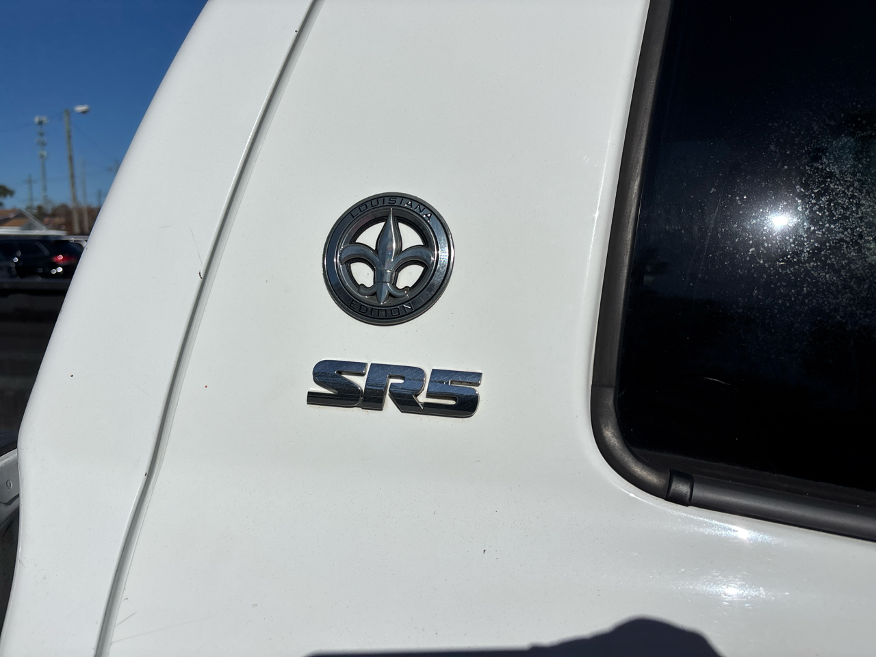 Toyota Tundra SR5 4.6L V8 Double Cab 2WD 2014