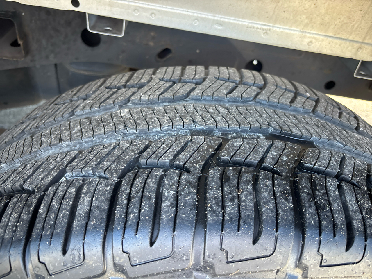 Ford F-150 XL SuperCrew 5.5-ft. Bed 2WD 2019