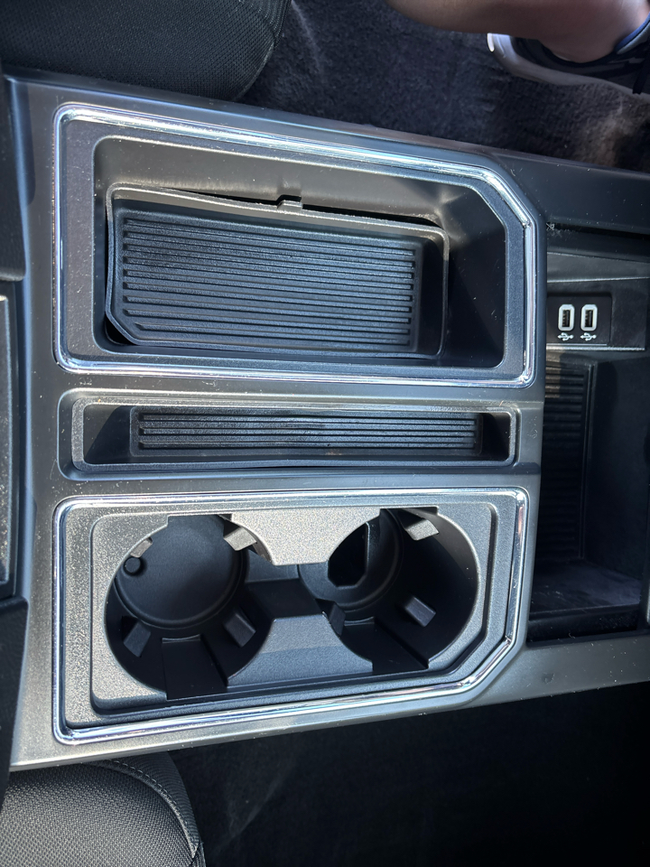 Ford F-150 XL SuperCrew 5.5-ft. Bed 2WD 2019