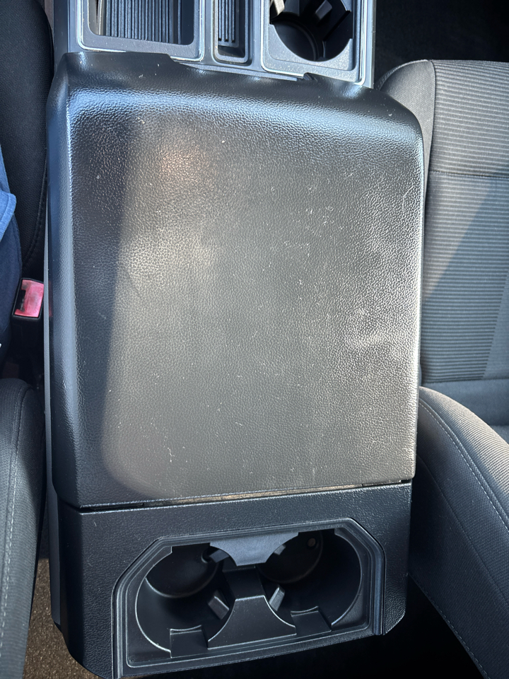 Ford F-150 XL SuperCrew 5.5-ft. Bed 2WD 2019