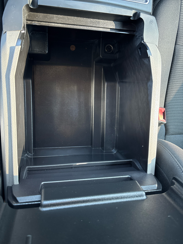 Ford F-150 XL SuperCrew 5.5-ft. Bed 2WD 2019