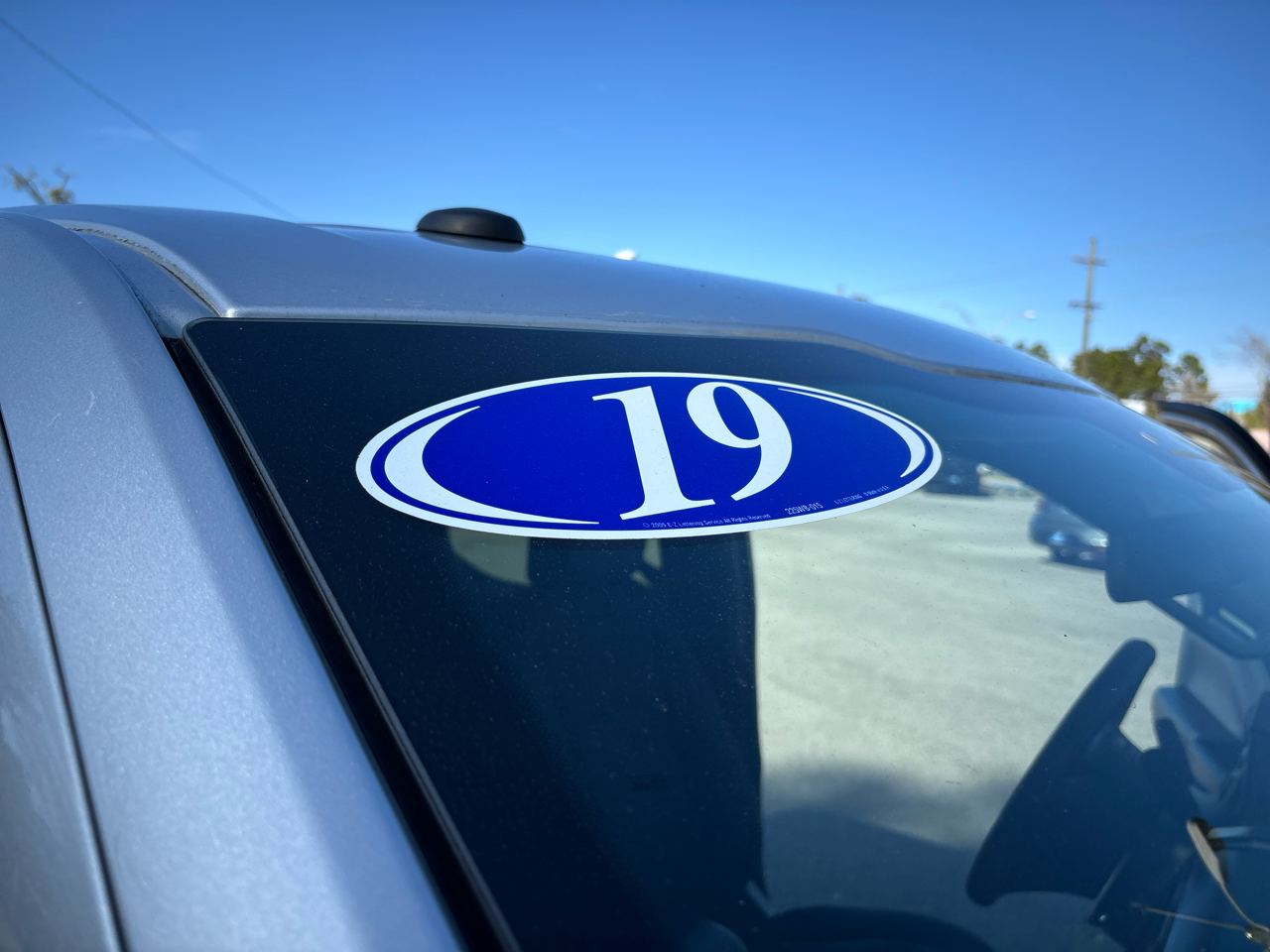 Ford F-150 XL SuperCrew 5.5-ft. Bed 2WD 2019