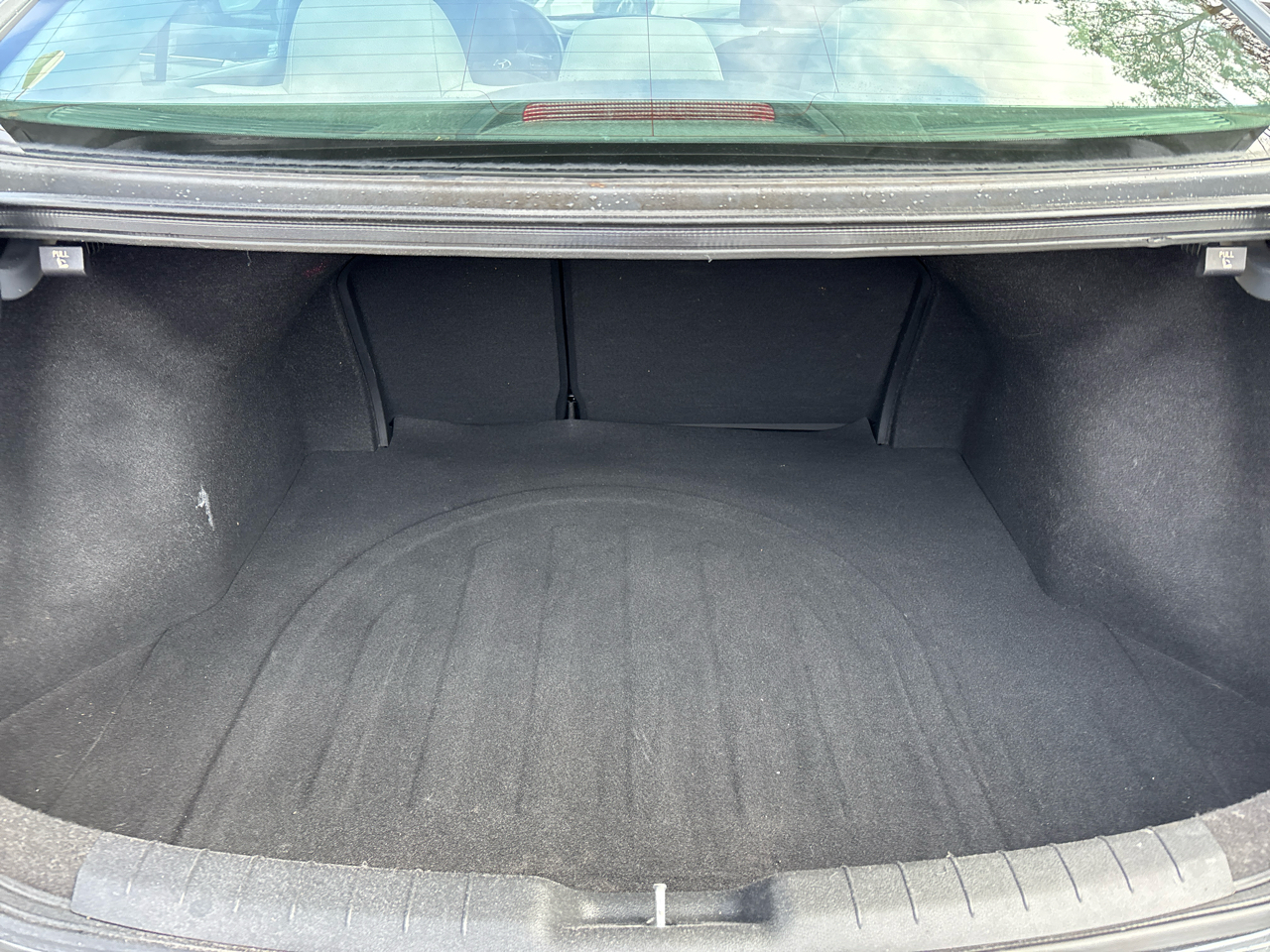 Hyundai Elantra Limited 2019