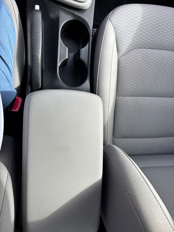 Hyundai Elantra Limited 2019