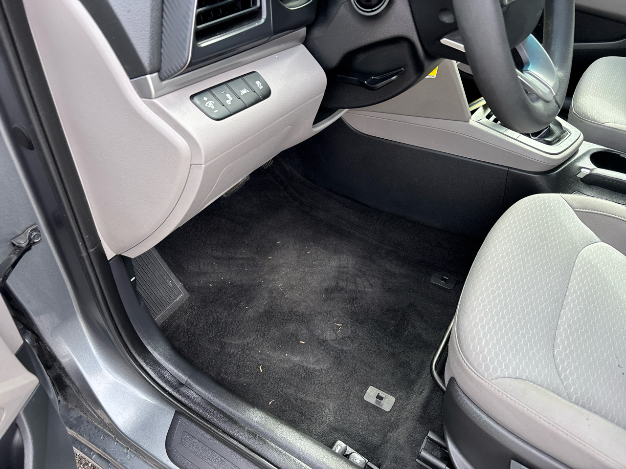 Hyundai Elantra Limited 2019