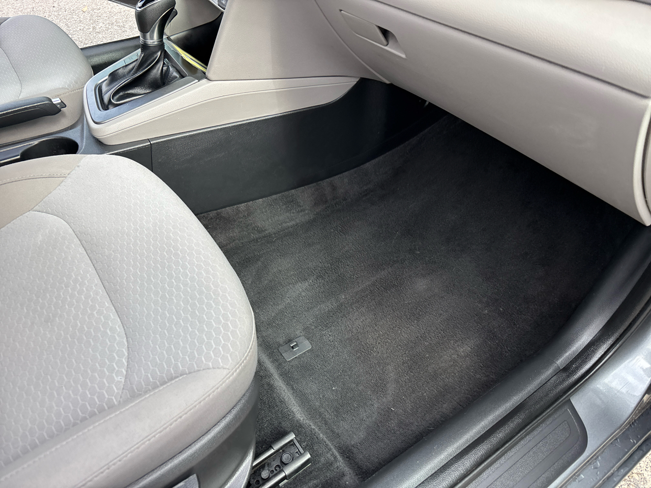 Hyundai Elantra Limited 2019