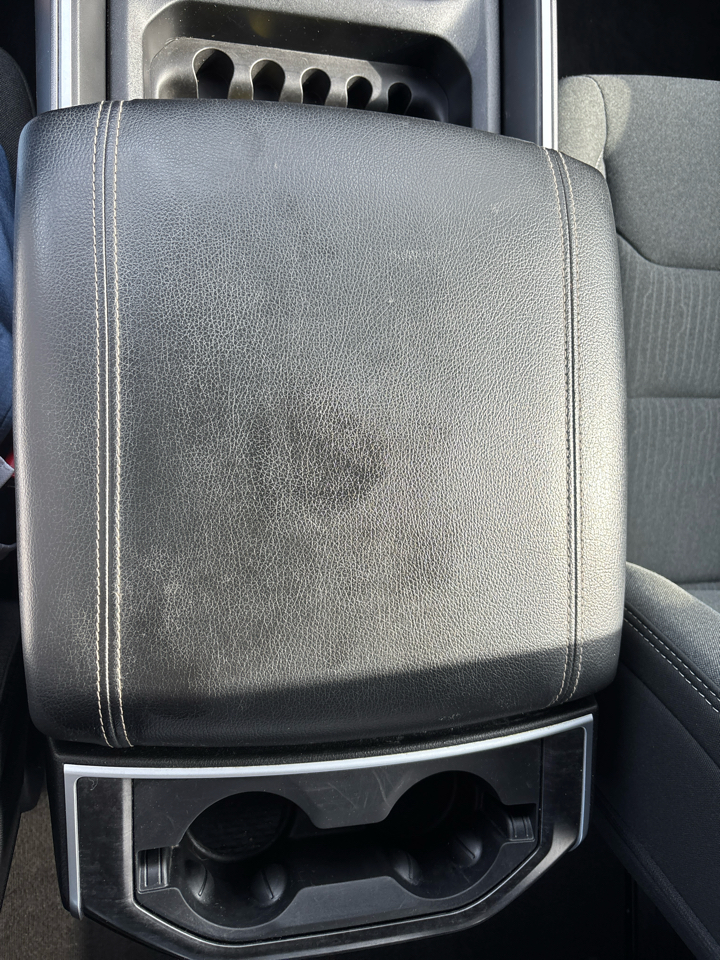 RAM 1500 Big Horn Crew Cab SWB 4WD 2022