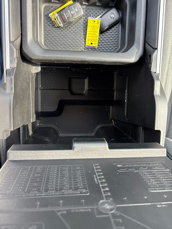 RAM 1500 Big Horn Crew Cab SWB 4WD 2022