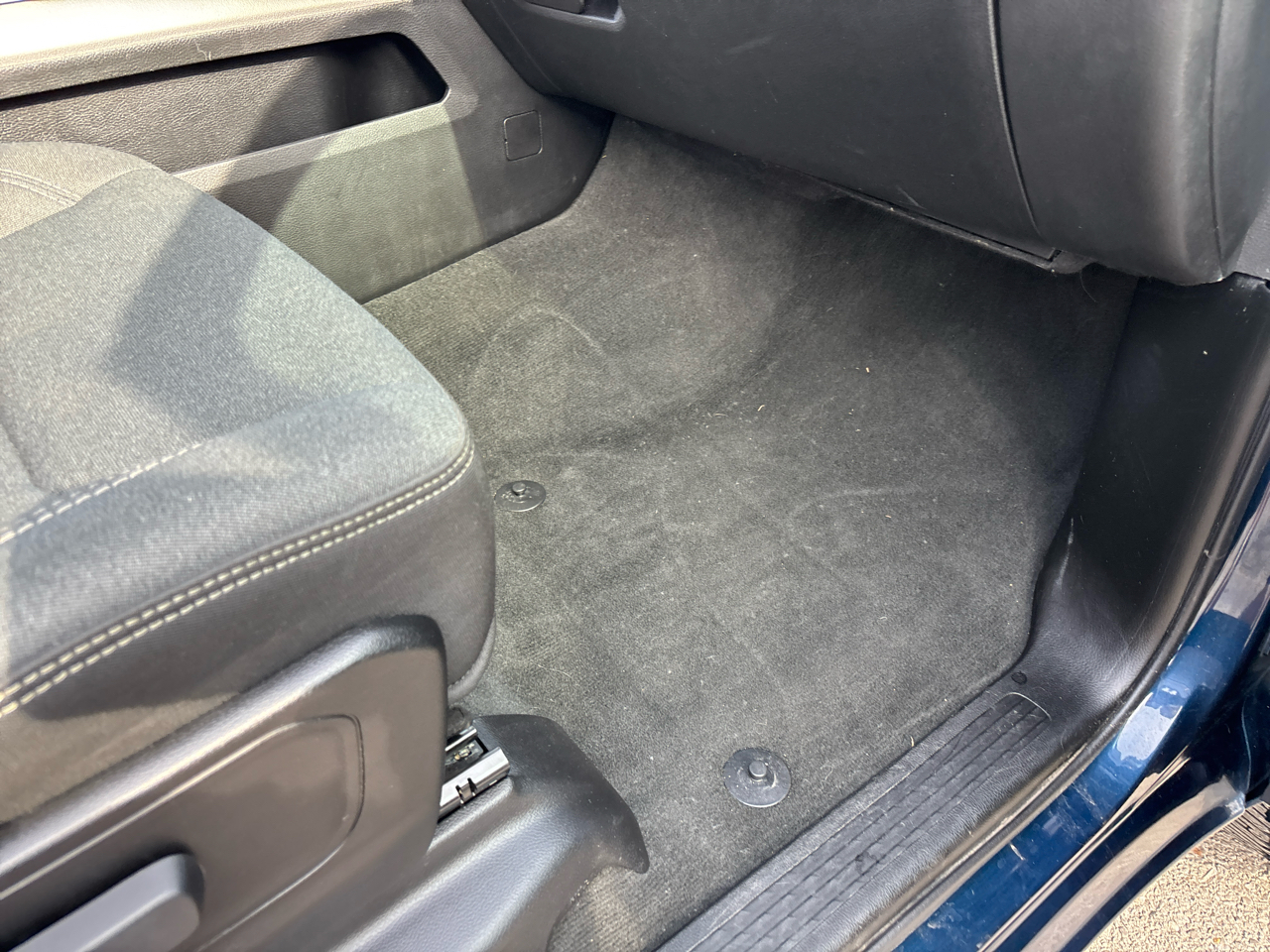 RAM 1500 Big Horn Crew Cab SWB 4WD 2022