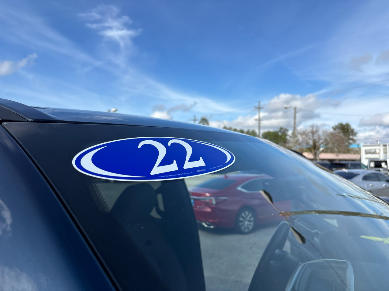 RAM 1500 Big Horn Crew Cab SWB 4WD 2022