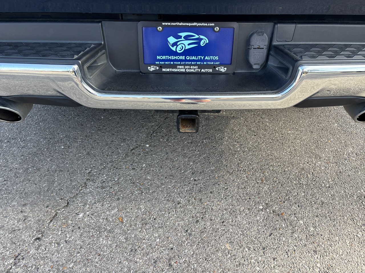 RAM 1500 Big Horn Crew Cab SWB 4WD 2022