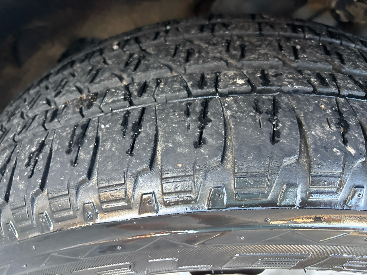 Ford Explorer Limited AWD 2021