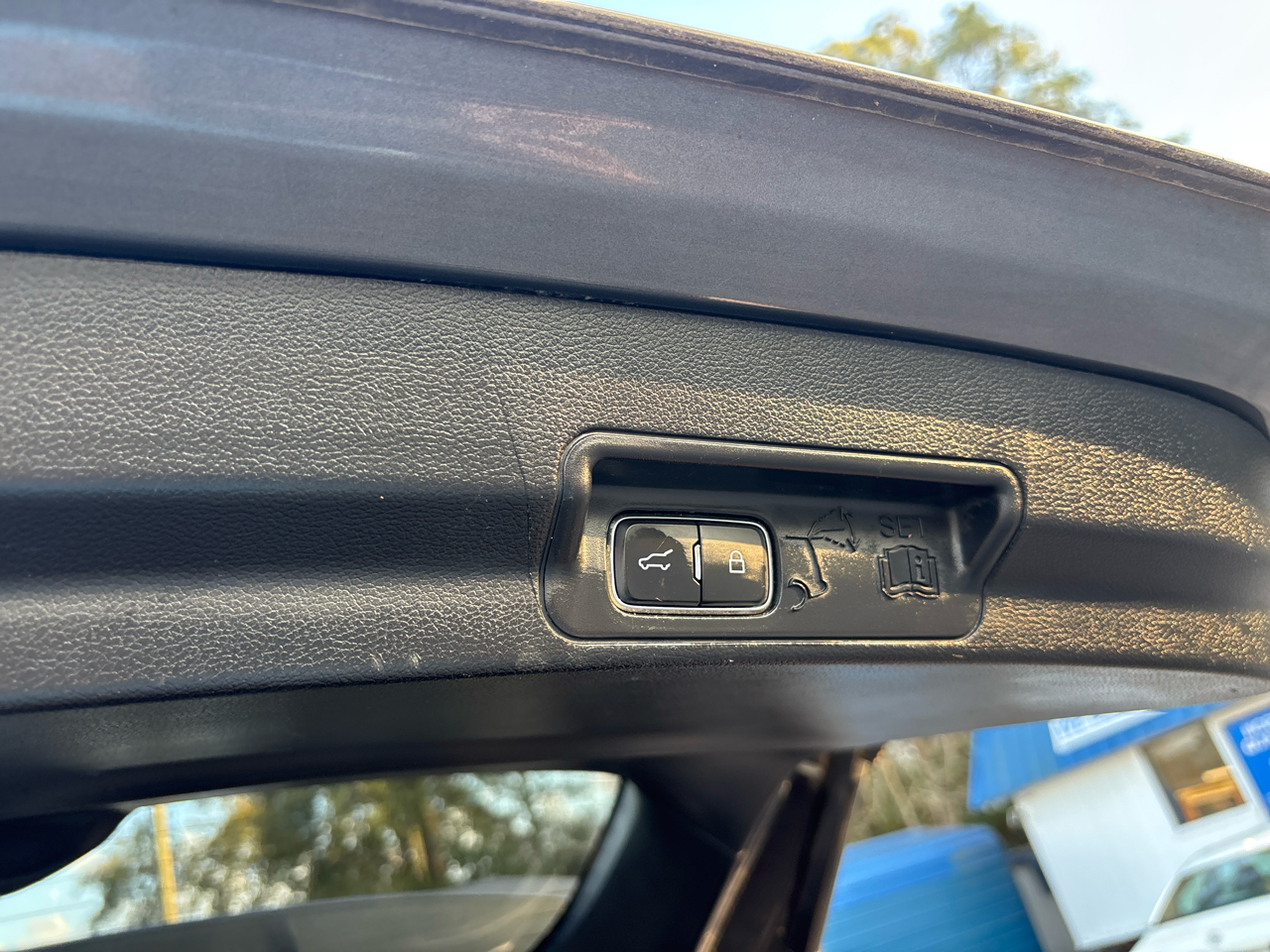 Ford Explorer Limited AWD 2021