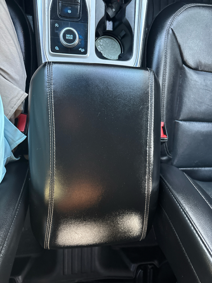 Ford Explorer Limited AWD 2021