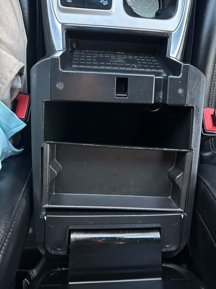 Ford Explorer Limited AWD 2021