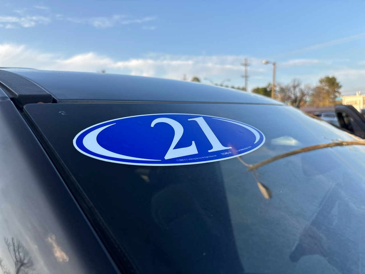 Ford Explorer Limited AWD 2021