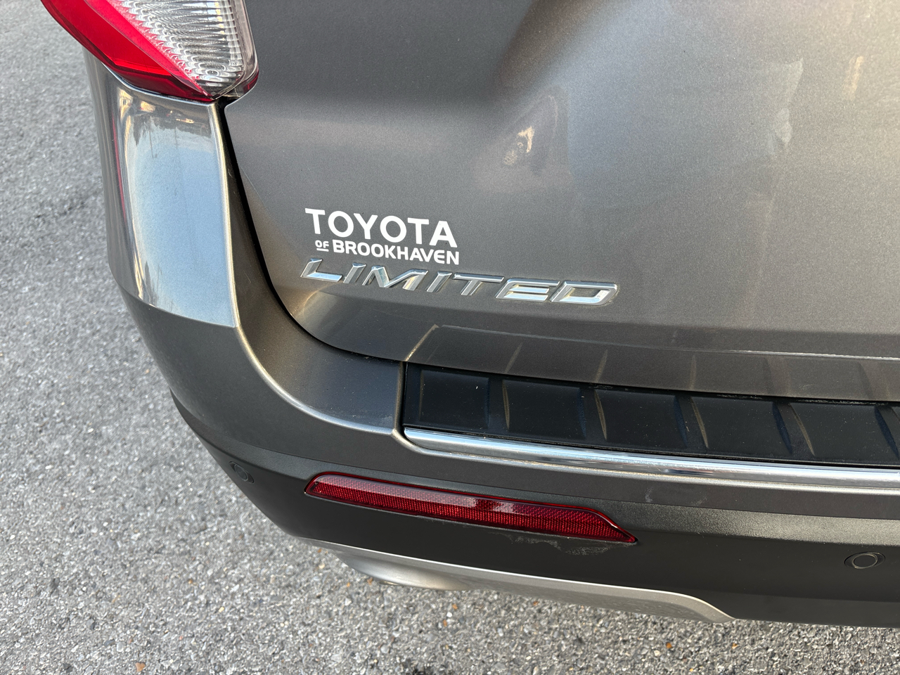 Ford Explorer Limited AWD 2021