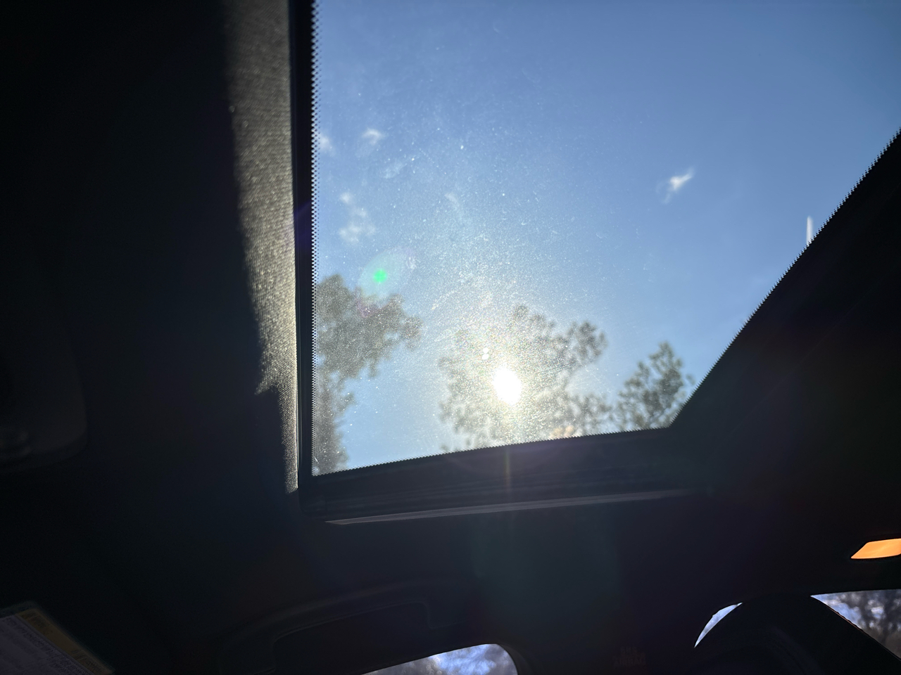 Infiniti Q50 Red Sport 400 2018