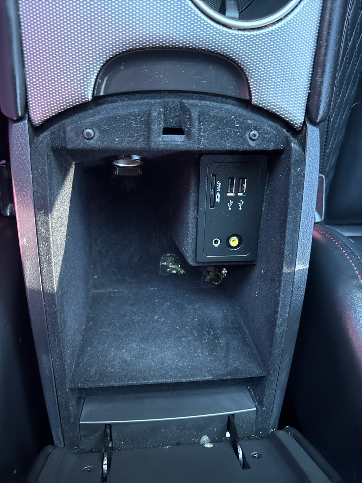 Infiniti Q50 Red Sport 400 2018