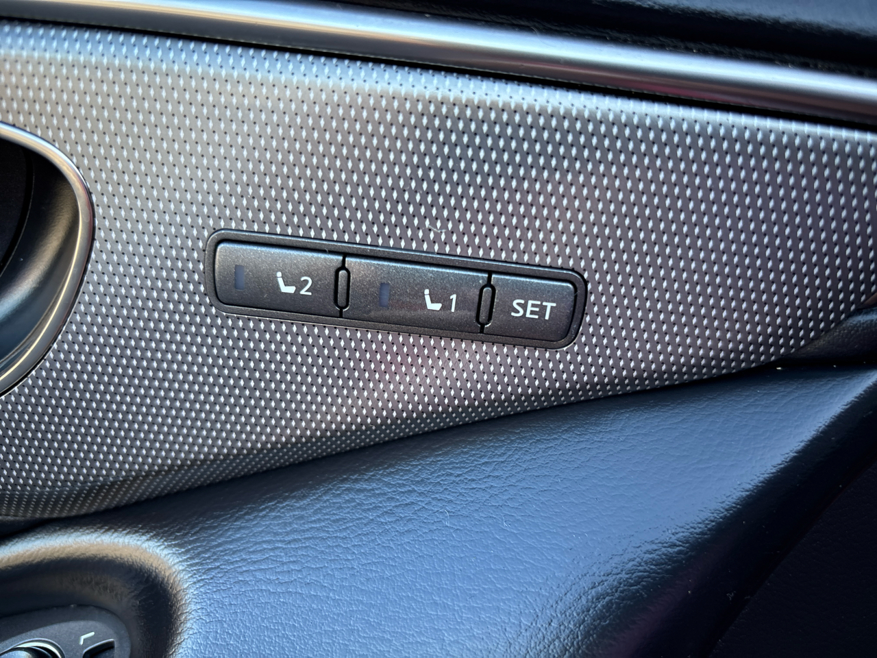 Infiniti Q50 Red Sport 400 2018