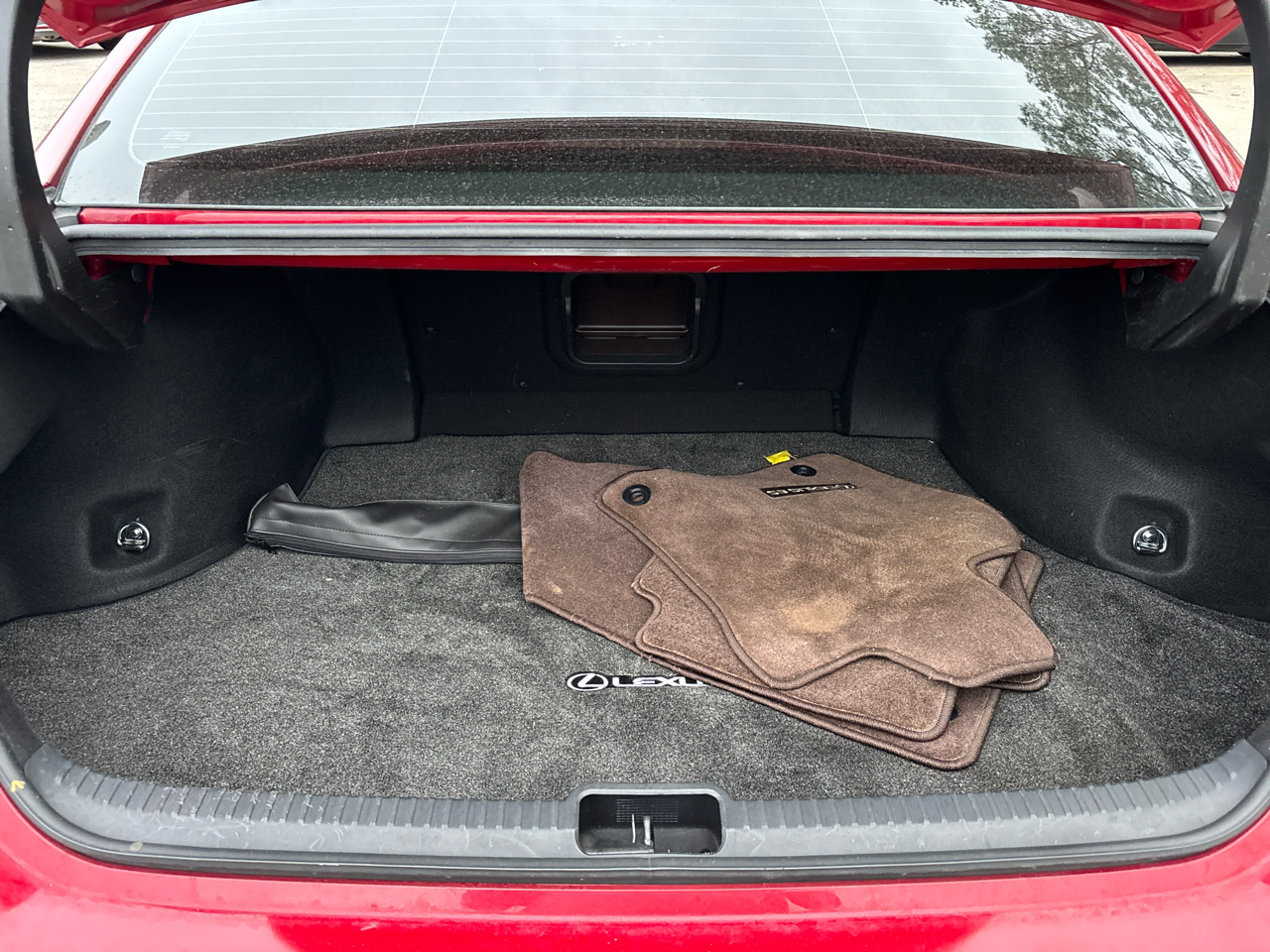 Lexus ES 350 Luxury 2019