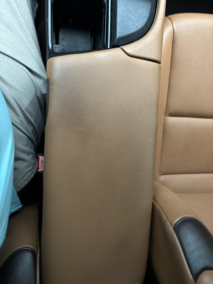 Lexus ES 350 Luxury 2019