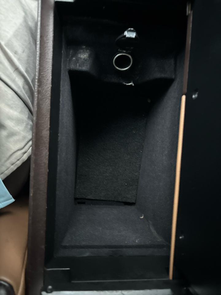 Lexus ES 350 Luxury 2019