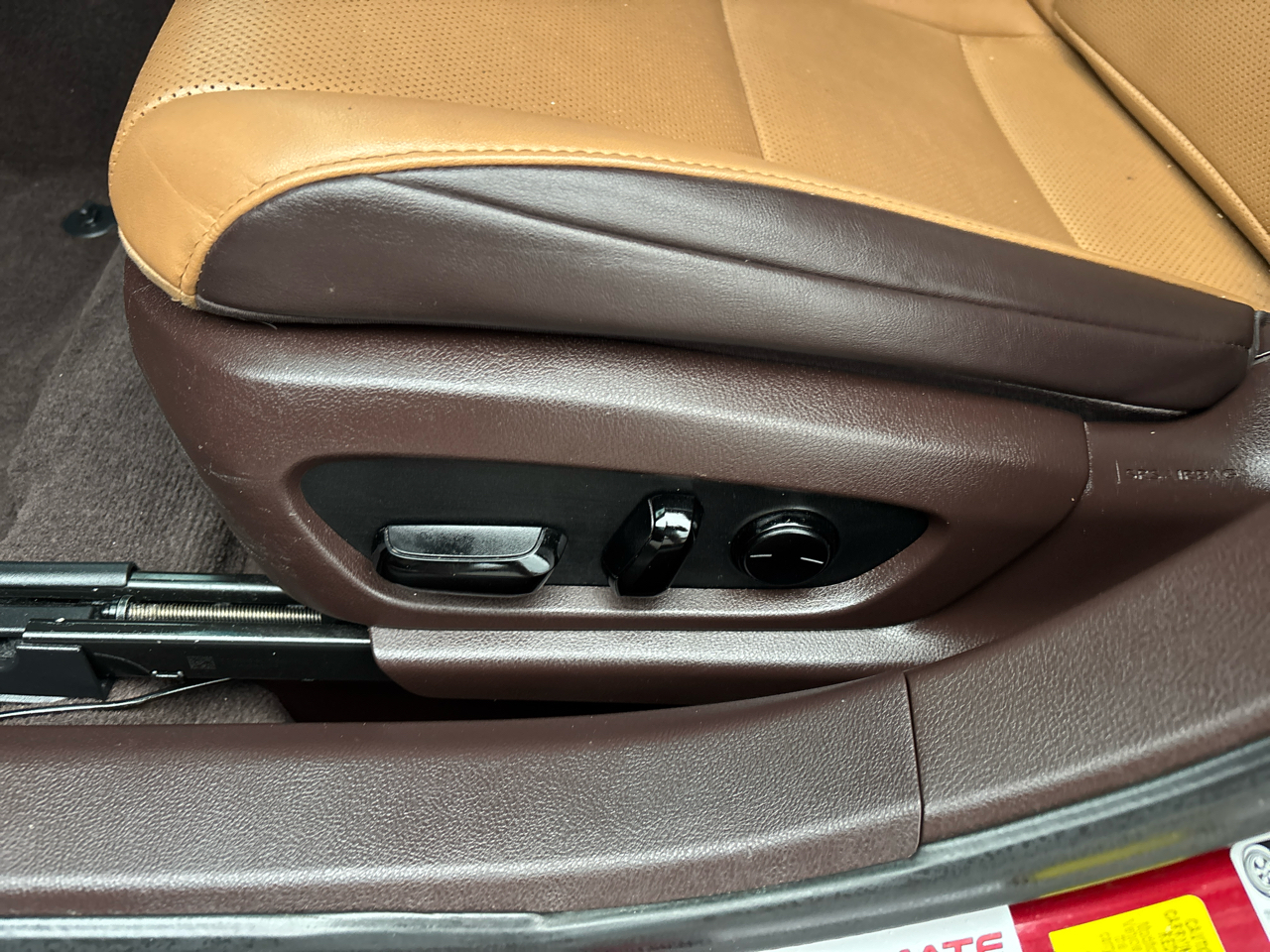 Lexus ES 350 Luxury 2019