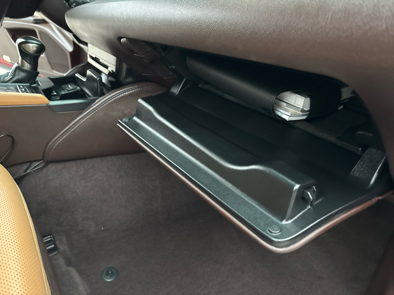 Lexus ES 350 Luxury 2019