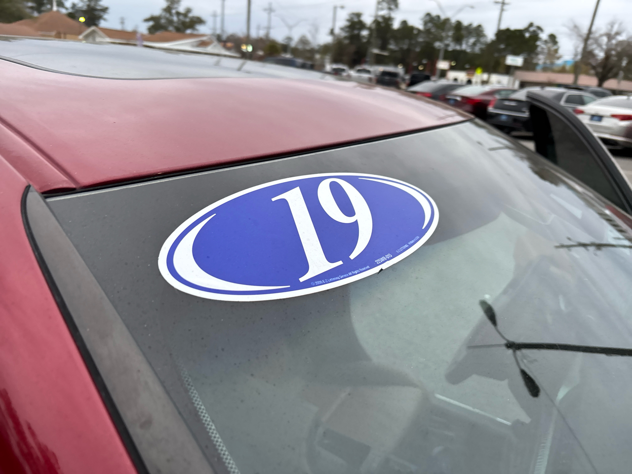 Lexus ES 350 Luxury 2019