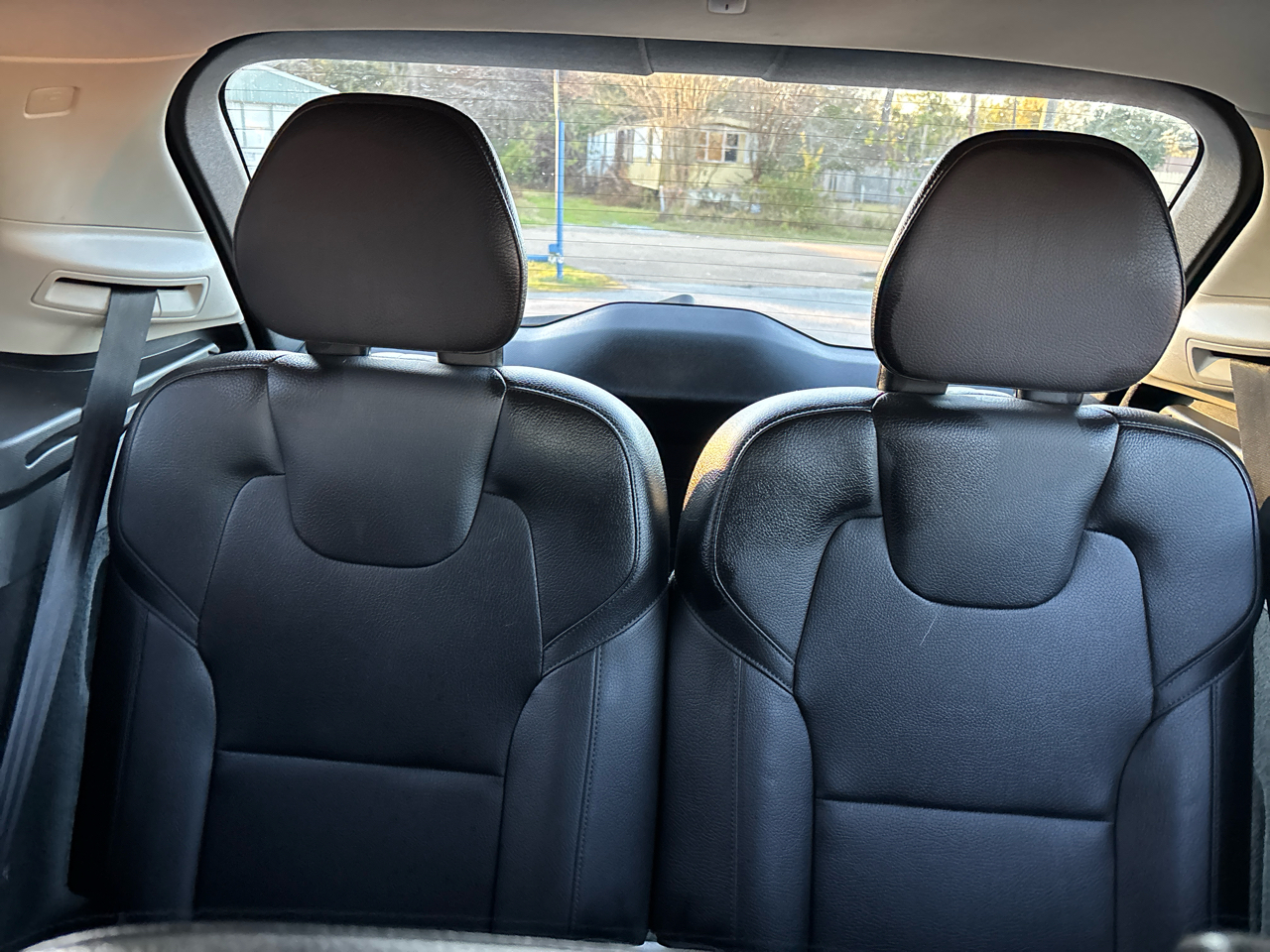 Volvo XC90 T6 Momentum AWD 2018