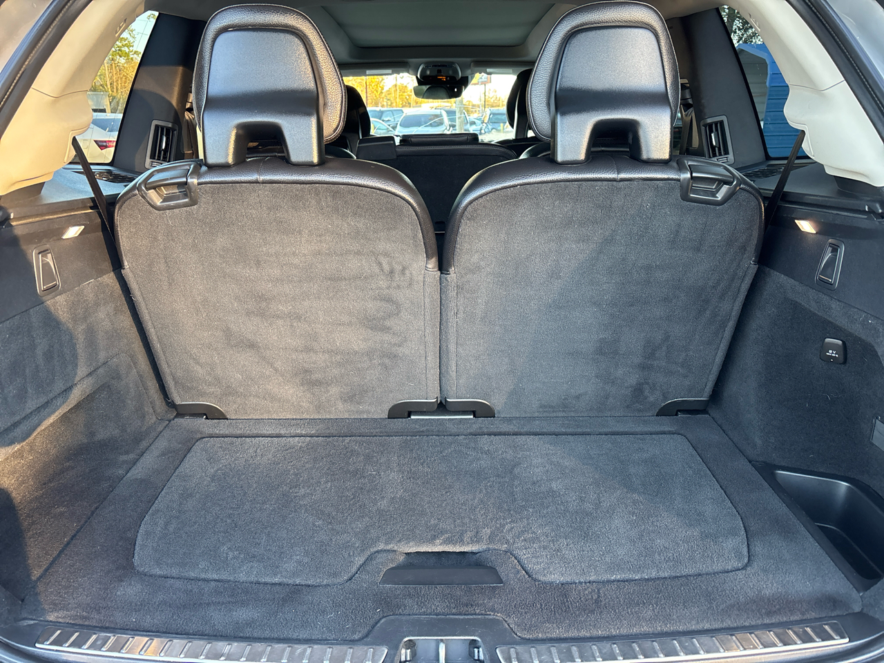 Volvo XC90 T6 Momentum AWD 2018