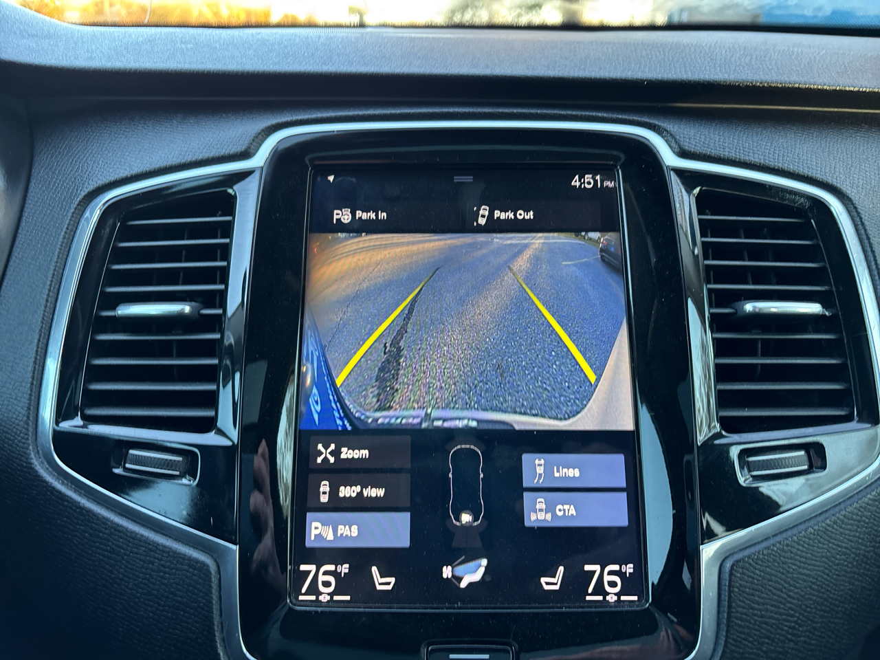 Volvo XC90 T6 Momentum AWD 2018