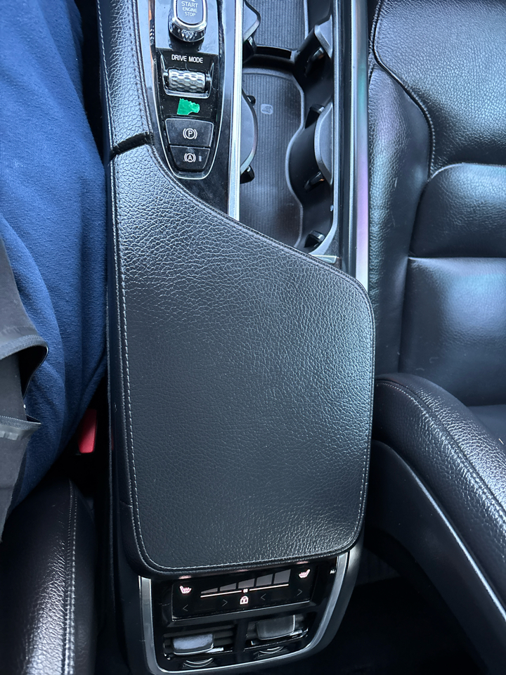 Volvo XC90 T6 Momentum AWD 2018