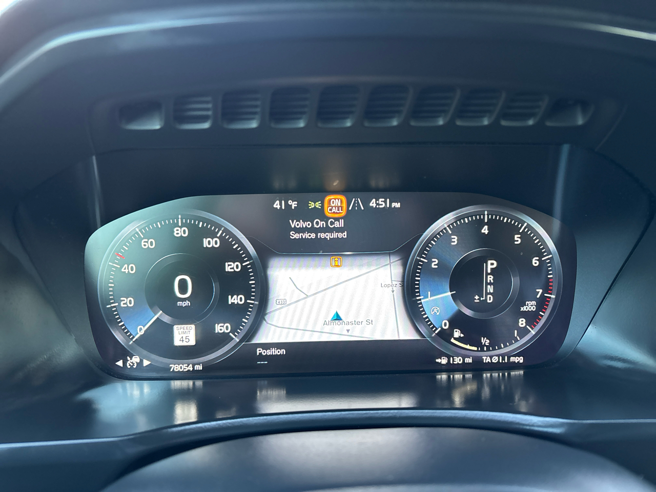 Volvo XC90 T6 Momentum AWD 2018