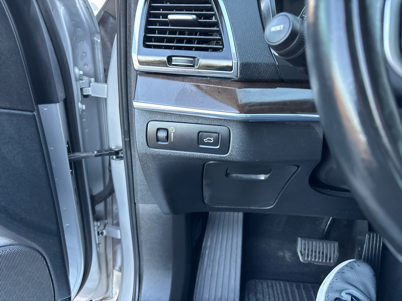 Volvo XC90 T6 Momentum AWD 2018