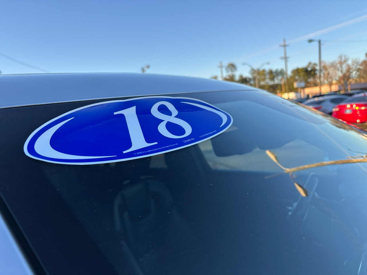 Volvo XC90 T6 Momentum AWD 2018