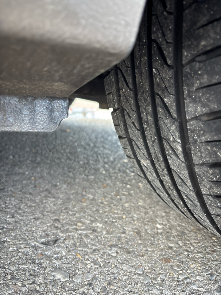 Toyota Corolla LE CVT 2017