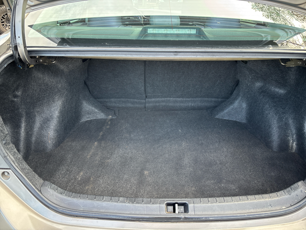 Toyota Corolla LE CVT 2017