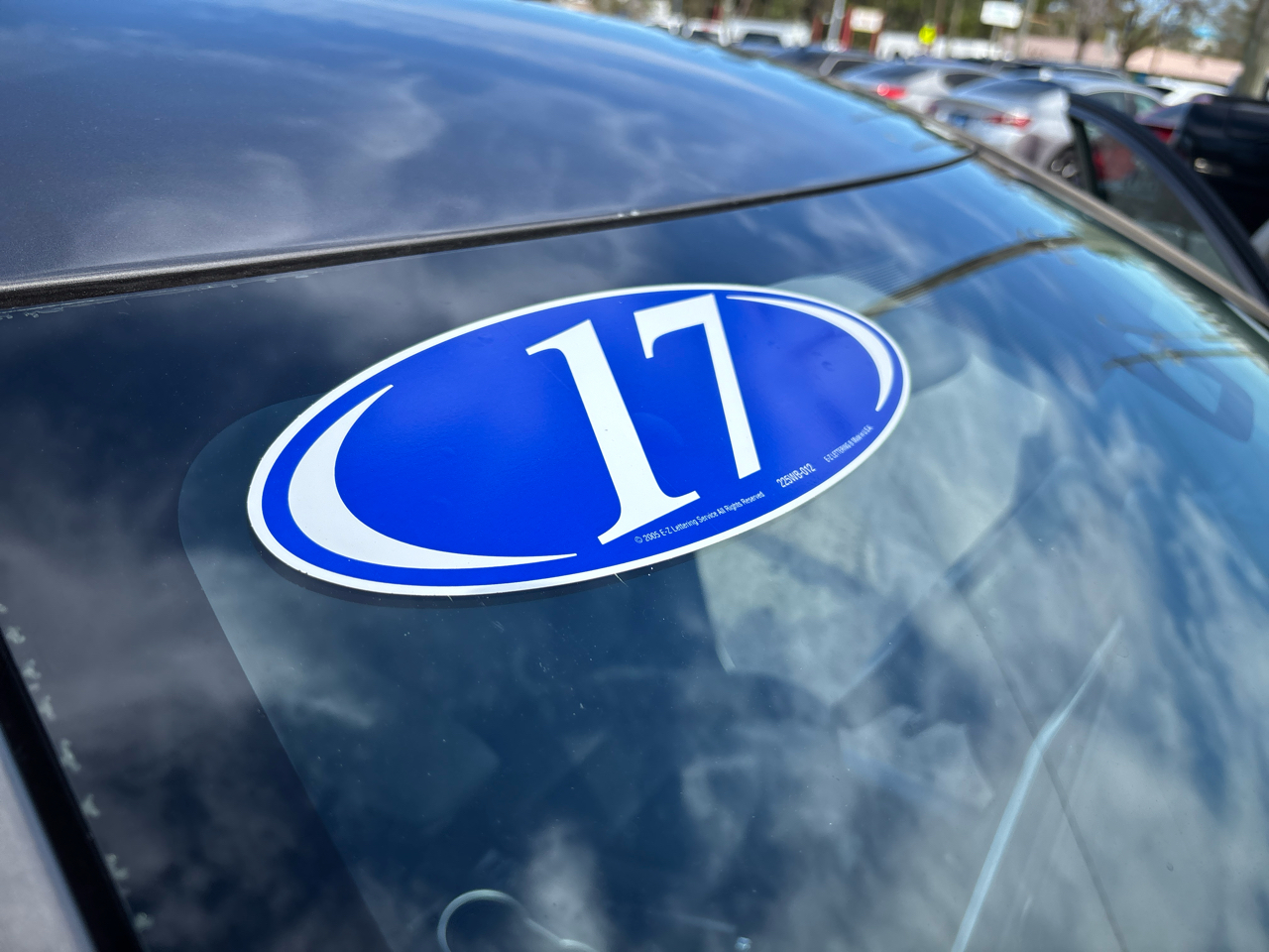 Toyota Corolla LE CVT 2017