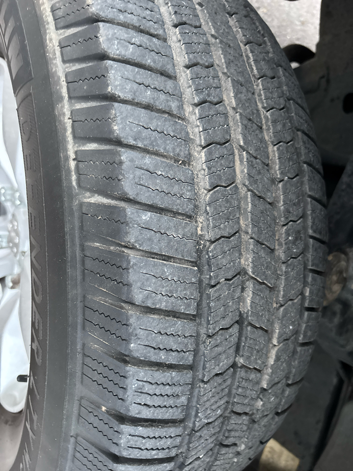 Dodge Ram 1500 TRX4 Off Road Quad Cab 4WD 2006