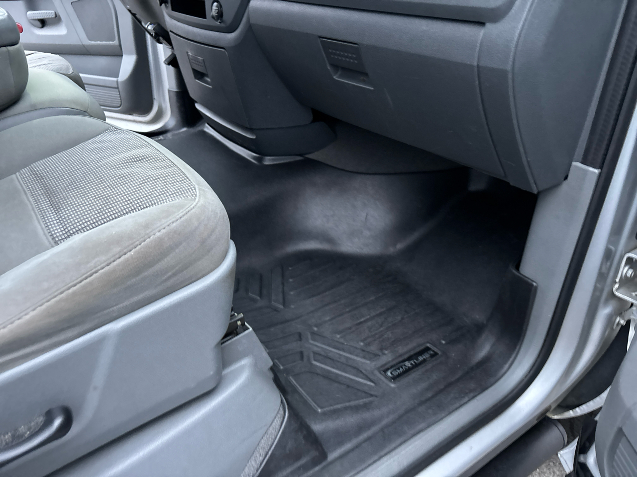 Dodge Ram 1500 TRX4 Off Road Quad Cab 4WD 2006