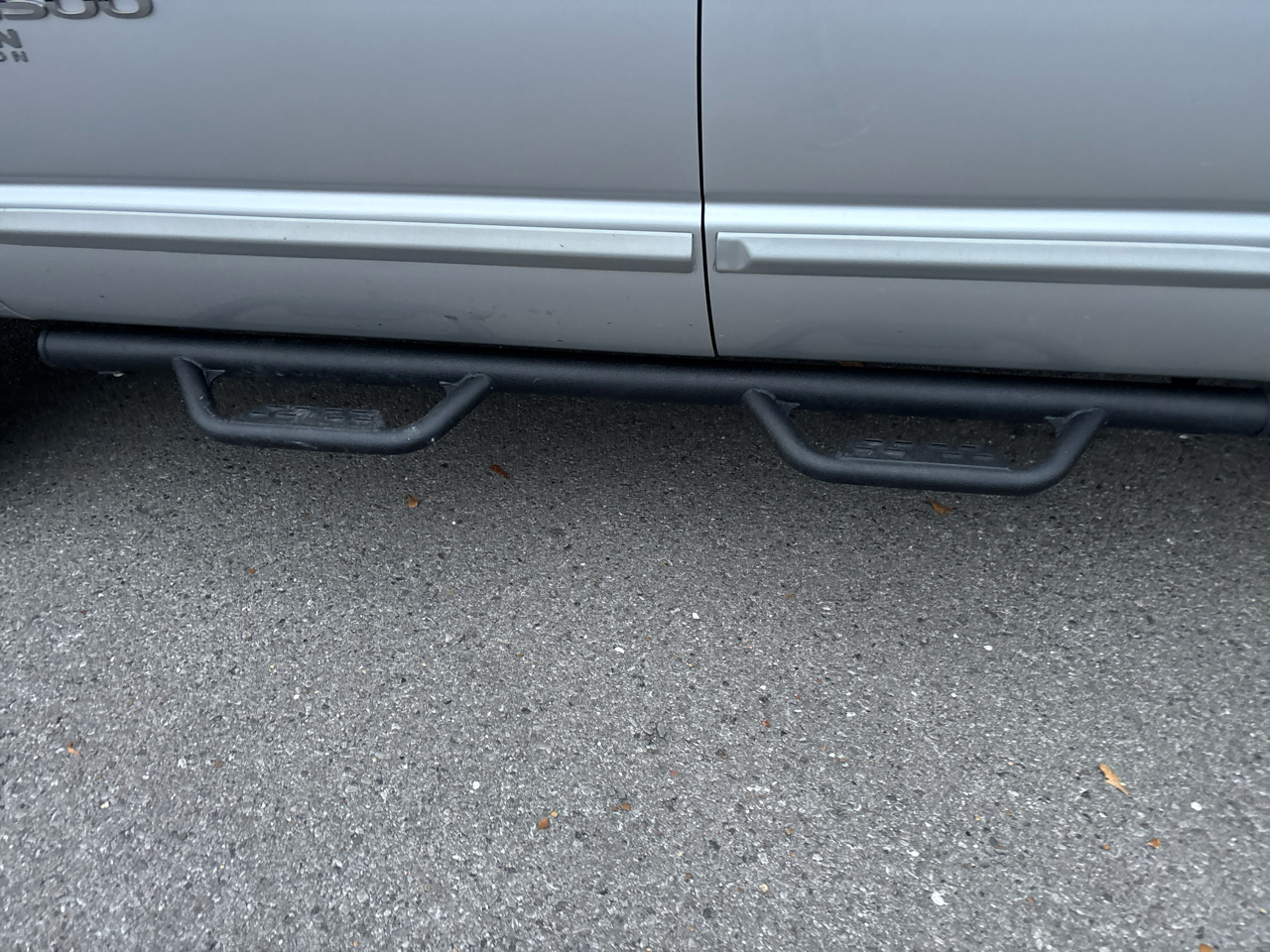 Dodge Ram 1500 TRX4 Off Road Quad Cab 4WD 2006