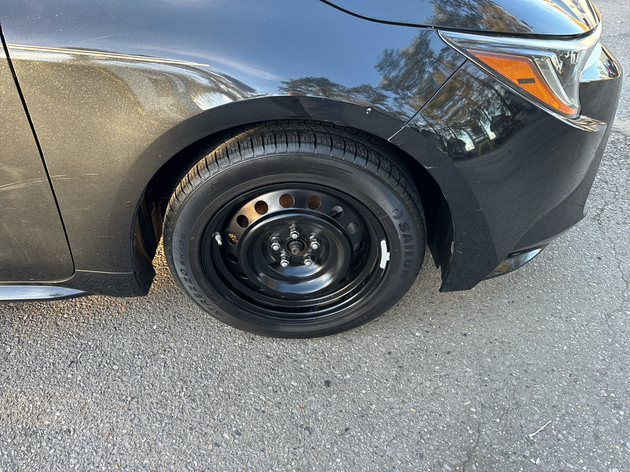 Toyota Corolla LE 2020